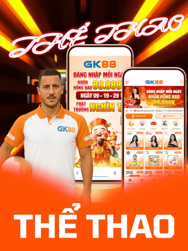 the-thao-gk88